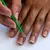 Kit Fashion c/5 Cores de Esmaltes + 2 Cutelaria Joud - loja online