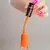 Esmalte Vegano Joud Dalia - Laranja 8ml - Joud Cosméticos