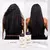 Imagem do Kit Progressiva Orgânica Relax Frizz Joud
