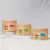 Kit Máscaras Cronograma Capilar Joud - Joud Cosméticos
