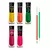 Kit Fashion c/5 Cores de Esmaltes + 2 Cutelaria Joud - comprar online