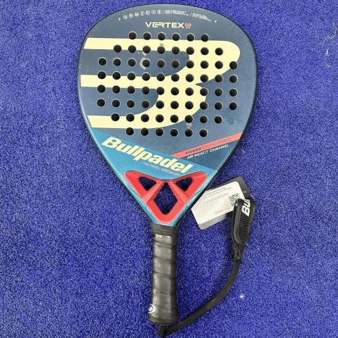 Outlet Bullpadel Vertex 03 Woman 2023