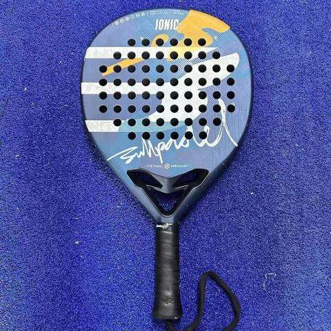 Outlet Bullpadel Ionic Control 25