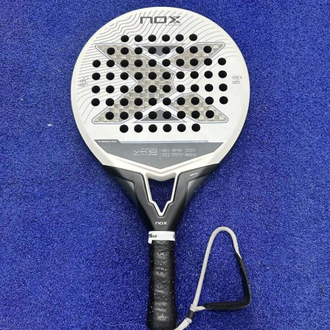 Outlet Nox VK10 2024 Reacondicionada