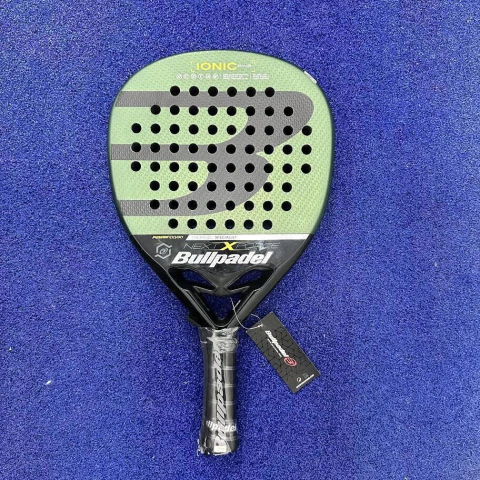 Outlet Bullpadel Ionic Power Next Force 2022