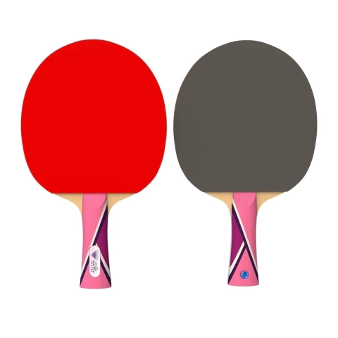 Paleta de Ping Pong Double Fish 6 Diamonds - comprar online