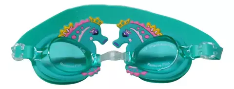 Antiparras Aquatech Junior