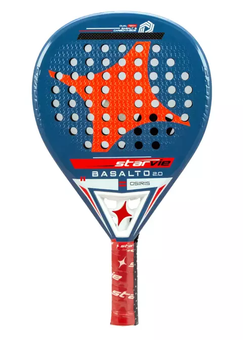 Paleta Starvie Basalto Osiris 2.0 - comprar online