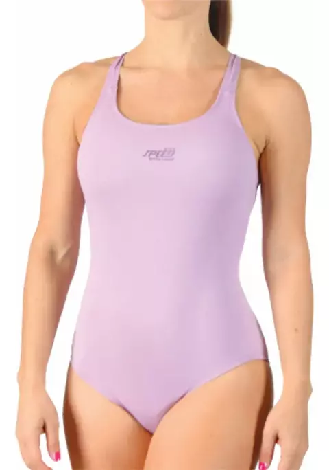 Traje de Baño Liso Dama Speed- 190 en internet