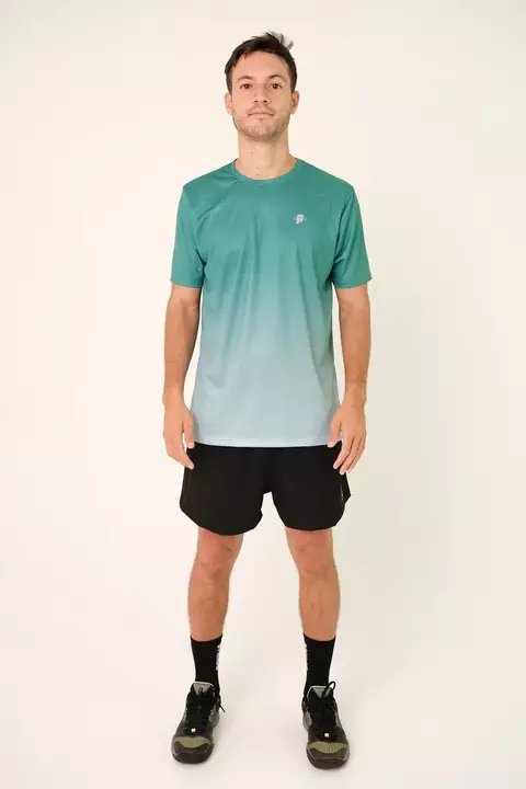Remera Prince Motion Pro Tee en internet