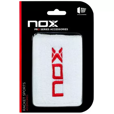 Muñequeras Nox en internet