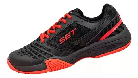 Zapatilla Set Padel en internet