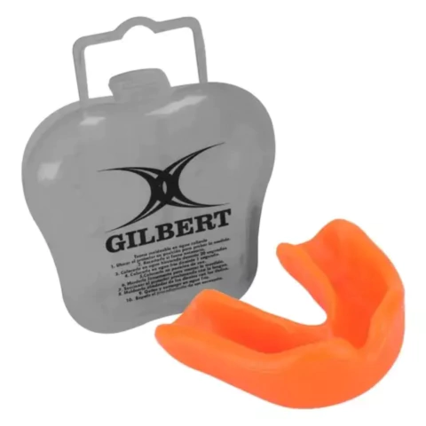 Protector Bucal Gilbert Senior