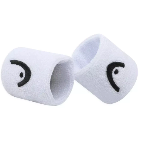 Muñequeras Head Cortas en internet