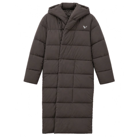 Campera Reves Focus Long Jacket - comprar online
