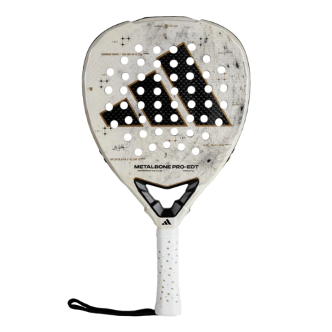 Paleta Adidas Metalbone Pro-Edt