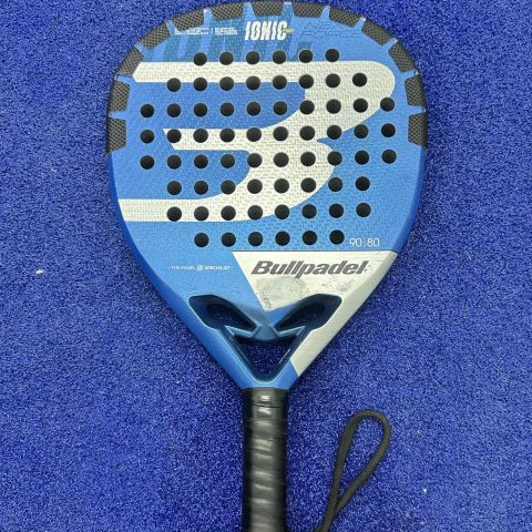 Outlet Bullpadel Ionic Power 2023