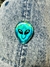 Pin Alien 4MB - comprar en línea