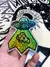 Sticker Pizza Abduction - buy online