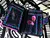 Cartera 90s de piel pintada a mano - online store