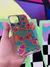 Case Golden Mermaid (iPhone 12 / 12 Pro) - clau kv