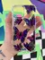 Case Mariposas Rosas (iPhone 13 Mini) - clau kv
