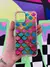 Case Golden Mermaid (iPhone 12 / 12 Pro) - buy online