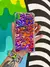 Case Dizzy in my head (iPhone XR) | Collab @kikiontheinternet - buy online