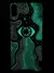 Case Around You (iPhone 13) - brilla en la oscuridad on internet