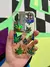 Case Green flow (iPhone Xs) - comprar en línea