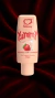 Yummy Gel Térmico Beijável 15Ml - Maçã Proibida