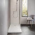 Plato Ducha Roca Neo Daiquiri Acrilico 100x70 Rectangular - Filhos | Sanitarios, Griferías y Materiales de Construcción