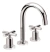 Griferia Lavatorio Bidet Peirano Valencia Ceramico - Filhos