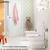 Inodoro Con Mochila Bidet Griferia Completo Peirano Malba Cr - Filhos