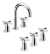 Griferia Lavatorio Bidet Peirano Valencia Ceramico