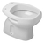 Combo Inodoro Roca Mochila Pvc Asiento Pvc + Bidet Monaco en internet
