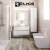 Griferia Lavatorio Bidet Peirano Valencia Ceramico - comprar online