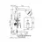 GRIFERIA BAÑO DUCH JANA FV 0106/M1 MONOCOMANDO TRANSFERENCIA - comprar online