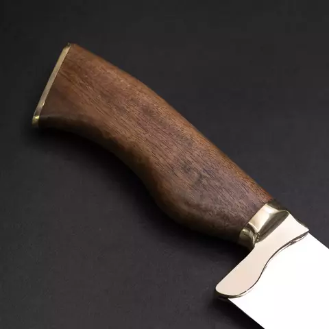 Faca Ponta Fina Tradicional 8” – Linha Conceito