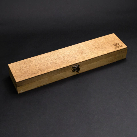 Caixa de Madeira - comprar online