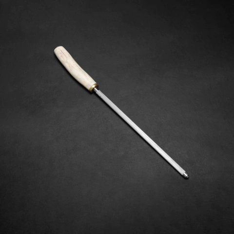 Chaira SG 10” | Cabo Chifre de Cervo