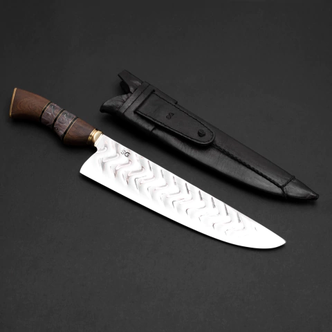 Faca Picanheira Zeus - comprar online