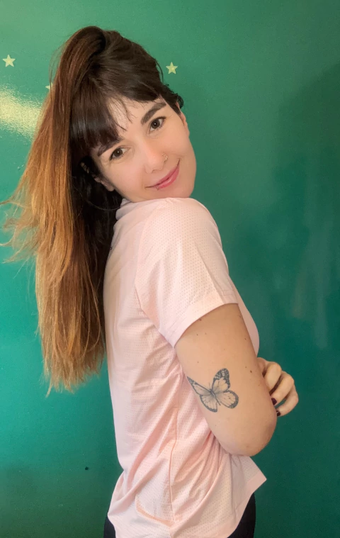 REMERA DRYFIT - comprar online