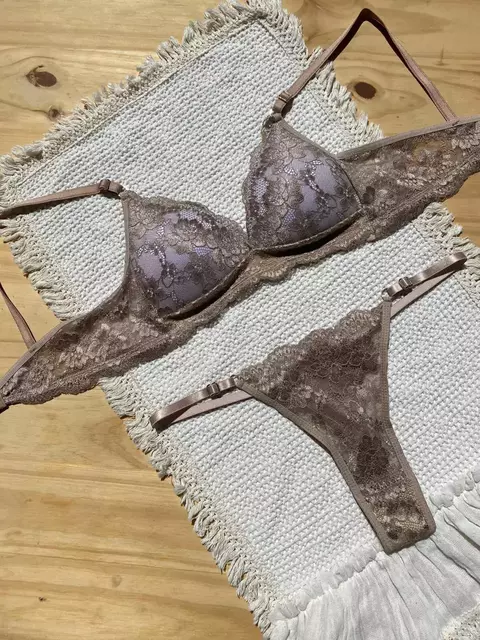 CONJUNTO LUCÍA - comprar online