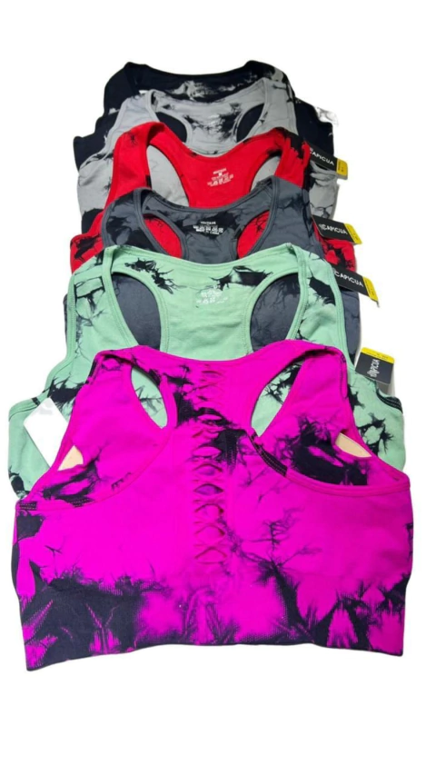 TOP BATIK - comprar online