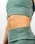 Conjunto Deportivo – Línea Comfort Fit - Equilibrio by Lianle | Mallas de Gimnasia Artística