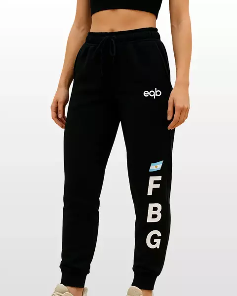 Pantalon FBG - Federación Bonaerense - comprar online
