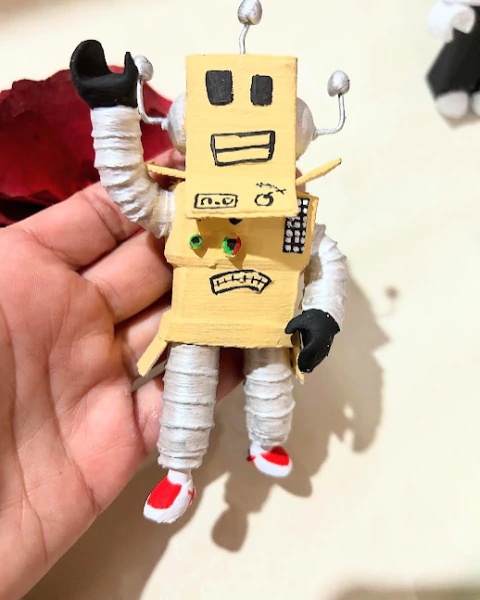 Roblox Robô - Cartelado - comprar online