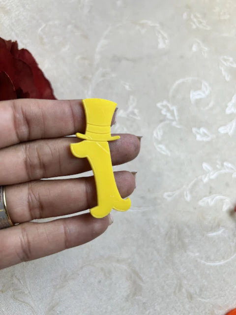 Circo - idade com cartola - Fonte circus - comprar online