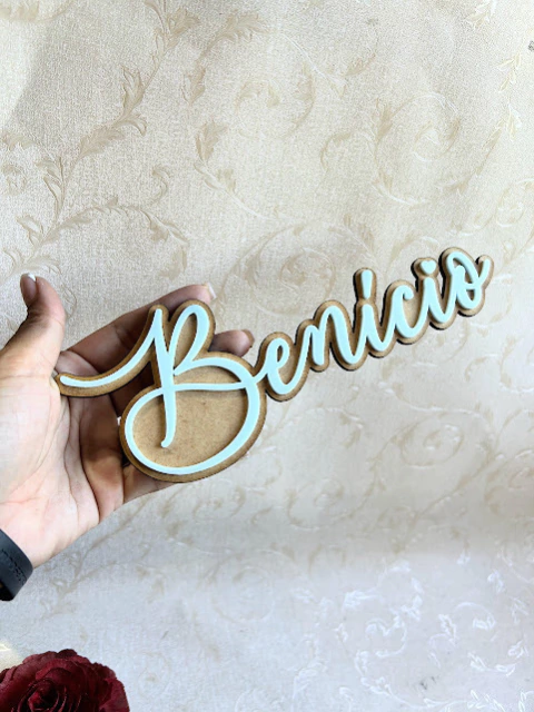 Nome personalizado - comprar online